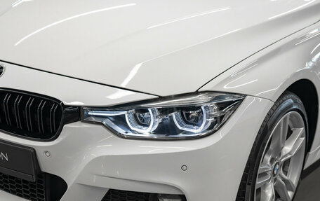 BMW 3 серия, 2018 год, 2 660 000 рублей, 20 фотография