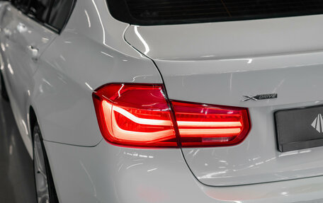 BMW 3 серия, 2018 год, 2 660 000 рублей, 21 фотография