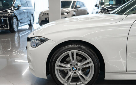 BMW 3 серия, 2018 год, 2 660 000 рублей, 19 фотография