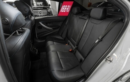 BMW 3 серия, 2018 год, 2 660 000 рублей, 12 фотография