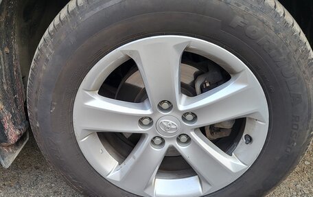 Toyota RAV4, 2014 год, 1 950 000 рублей, 7 фотография