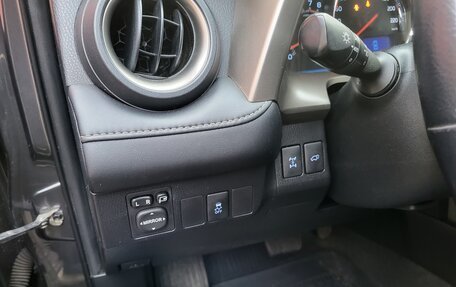 Toyota RAV4, 2014 год, 1 950 000 рублей, 11 фотография