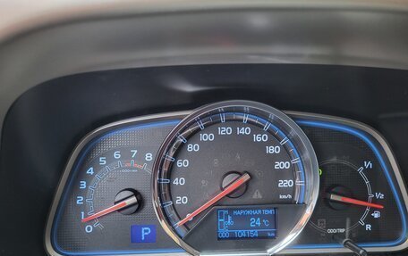 Toyota RAV4, 2014 год, 1 950 000 рублей, 14 фотография