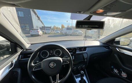 Skoda Octavia, 2016 год, 1 590 000 рублей, 1 фотография