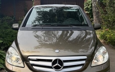 Mercedes-Benz B-Класс, 2008 год, 550 000 рублей, 1 фотография