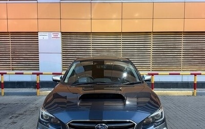 Subaru Levorg I, 2018 год, 2 250 000 рублей, 1 фотография