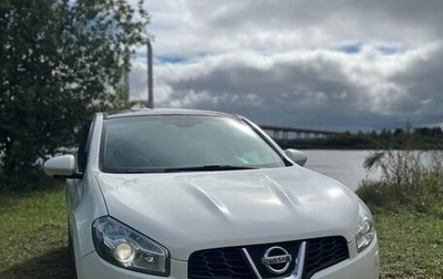Nissan Qashqai, 2013 год, 1 100 000 рублей, 1 фотография
