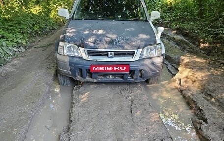 Honda CR-V IV, 1998 год, 330 000 рублей, 1 фотография