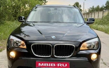 BMW X1, 2010 год, 1 250 000 рублей, 1 фотография