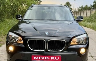 BMW X1, 2010 год, 1 250 000 рублей, 1 фотография