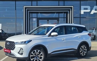 Chery Tiggo 7 Pro, 2020 год, 1 360 000 рублей, 1 фотография