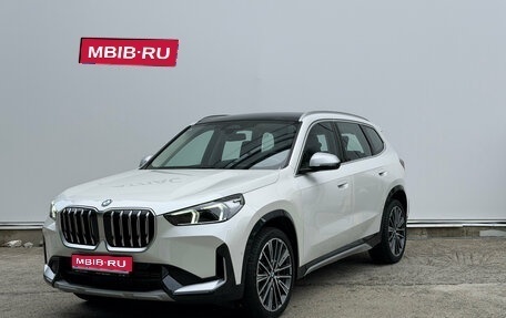 BMW X1, 2024 год, 5 790 000 рублей, 1 фотография