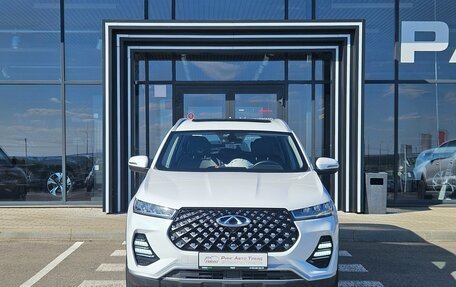 Chery Tiggo 7 Pro, 2020 год, 1 360 000 рублей, 2 фотография