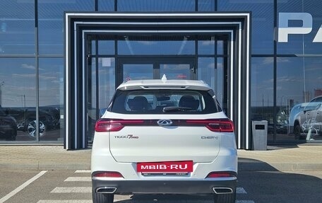 Chery Tiggo 7 Pro, 2020 год, 1 360 000 рублей, 5 фотография