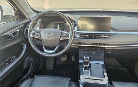 Chery Tiggo 7 Pro, 2020 год, 1 360 000 рублей, 7 фотография