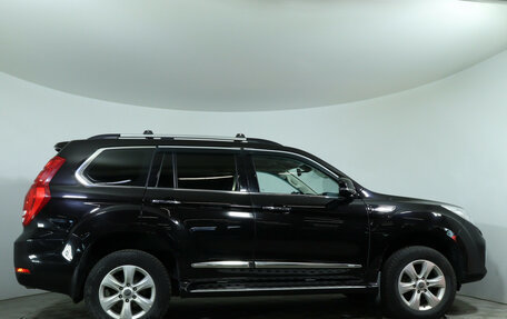 Haval H9 I рестайлинг, 2020 год, 2 248 000 рублей, 4 фотография