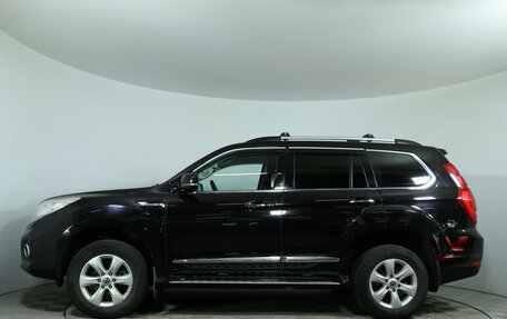 Haval H9 I рестайлинг, 2020 год, 2 248 000 рублей, 9 фотография