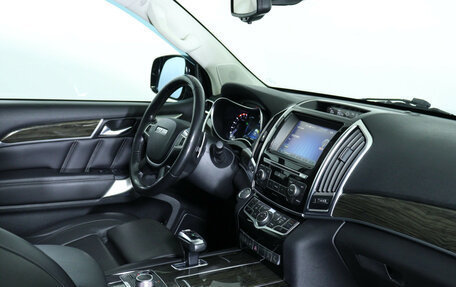 Haval H9 I рестайлинг, 2020 год, 2 248 000 рублей, 10 фотография