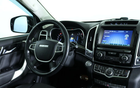 Haval H9 I рестайлинг, 2020 год, 2 248 000 рублей, 11 фотография