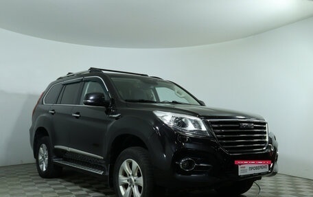 Haval H9 I рестайлинг, 2020 год, 2 248 000 рублей, 3 фотография