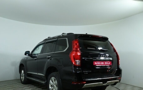 Haval H9 I рестайлинг, 2020 год, 2 248 000 рублей, 8 фотография