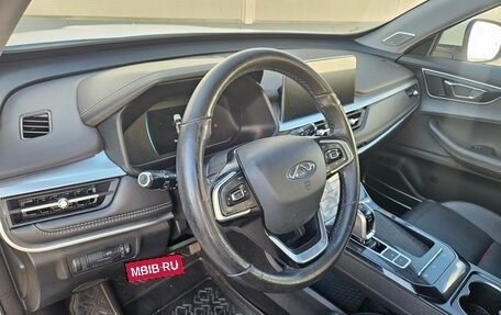 Chery Tiggo 7 Pro, 2020 год, 1 360 000 рублей, 10 фотография