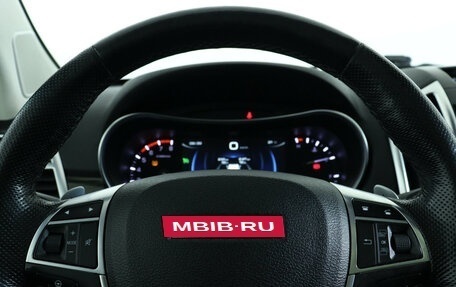 Haval H9 I рестайлинг, 2020 год, 2 248 000 рублей, 18 фотография