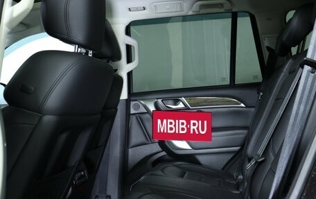 Haval H9 I рестайлинг, 2020 год, 2 248 000 рублей, 21 фотография