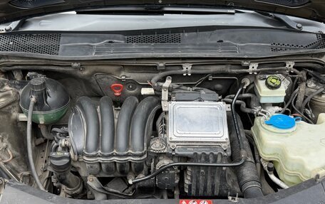 Mercedes-Benz B-Класс, 2008 год, 550 000 рублей, 9 фотография