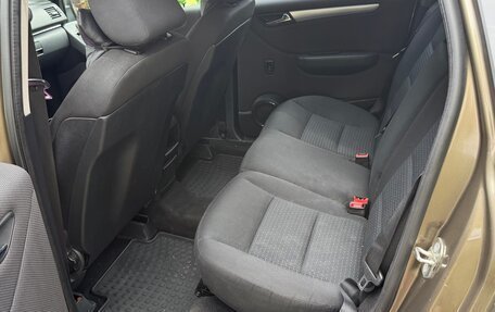 Mercedes-Benz B-Класс, 2008 год, 550 000 рублей, 7 фотография