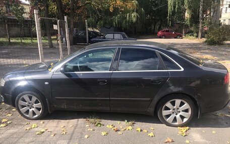 Audi A4, 2007 год, 655 000 рублей, 2 фотография