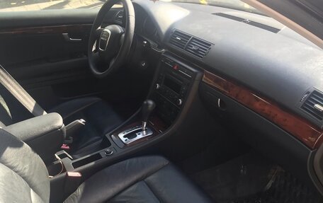 Audi A4, 2007 год, 655 000 рублей, 5 фотография