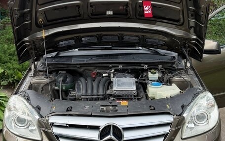 Mercedes-Benz B-Класс, 2008 год, 550 000 рублей, 8 фотография