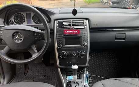 Mercedes-Benz B-Класс, 2008 год, 550 000 рублей, 6 фотография