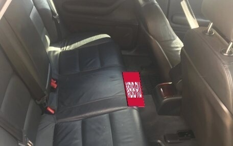 Audi A4, 2007 год, 655 000 рублей, 6 фотография