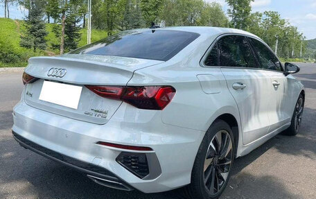 Audi A3, 2021 год, 2 050 000 рублей, 6 фотография