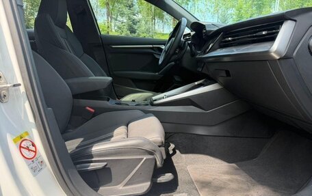 Audi A3, 2021 год, 2 050 000 рублей, 11 фотография