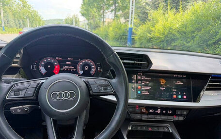 Audi A3, 2021 год, 2 050 000 рублей, 8 фотография