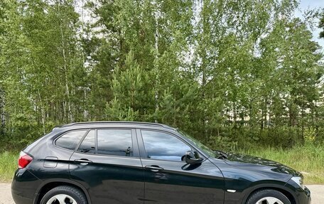 BMW X1, 2010 год, 1 250 000 рублей, 2 фотография