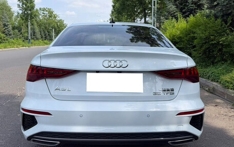 Audi A3, 2021 год, 2 050 000 рублей, 5 фотография