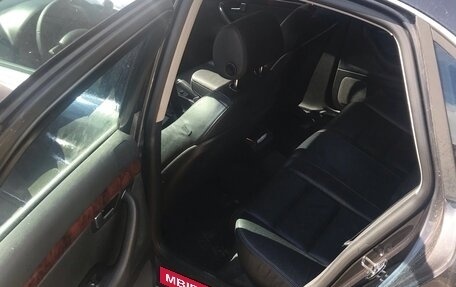 Audi A4, 2007 год, 655 000 рублей, 9 фотография