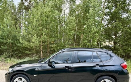 BMW X1, 2010 год, 1 250 000 рублей, 3 фотография