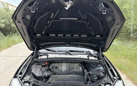 BMW X1, 2010 год, 1 250 000 рублей, 4 фотография
