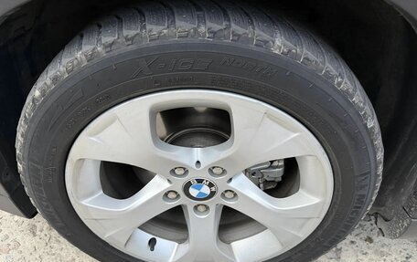 BMW X1, 2010 год, 1 250 000 рублей, 10 фотография