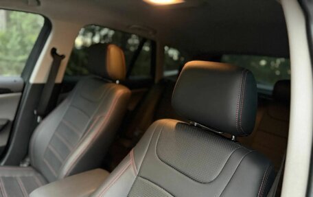 BMW X1, 2010 год, 1 250 000 рублей, 8 фотография