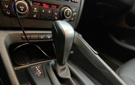 BMW X1, 2010 год, 1 250 000 рублей, 9 фотография