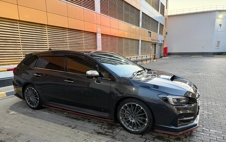 Subaru Levorg I, 2018 год, 2 250 000 рублей, 2 фотография