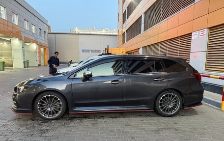 Subaru Levorg I, 2018 год, 2 250 000 рублей, 3 фотография