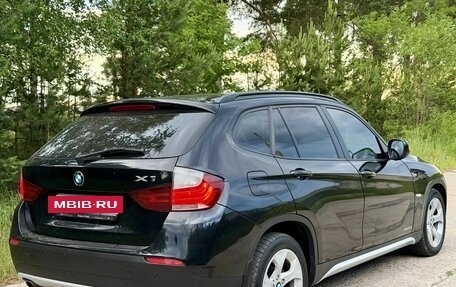 BMW X1, 2010 год, 1 250 000 рублей, 6 фотография