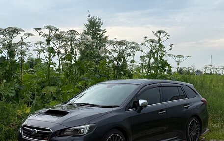 Subaru Levorg I, 2018 год, 2 250 000 рублей, 6 фотография
